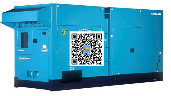 铜官出租发电机 进口和国产柴油发电机组有什么不同