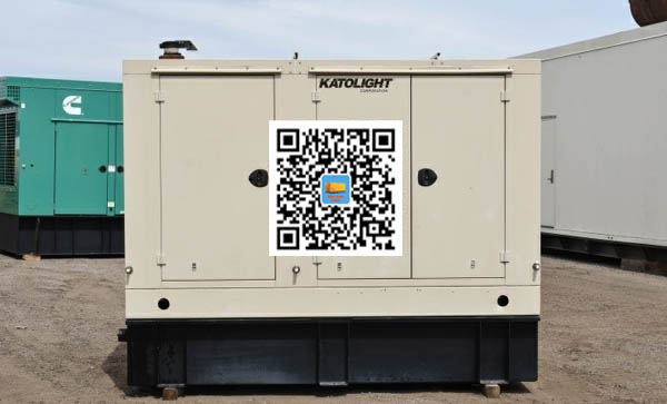 铜官出租发电机康明斯发电机要讲究正确的操作步骤