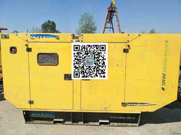 铜官出租发电机 潍柴发电机一定要预防通风管道的堵塞和灰尘