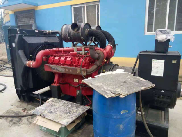 铜官租赁发电机 发电机的主要分类介绍
