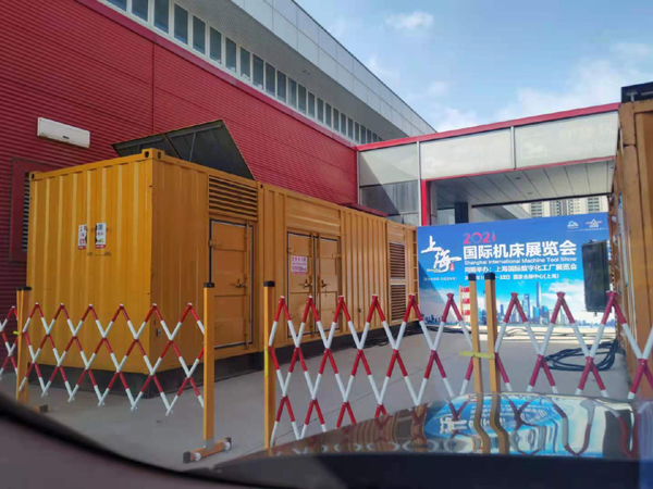 铜官发电机出租 对于发电机的特性你了解多少？