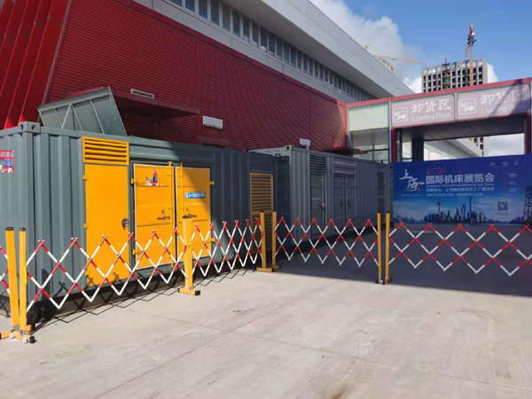 铜官发电机出租教您要了解的柴油发电机组基础知识