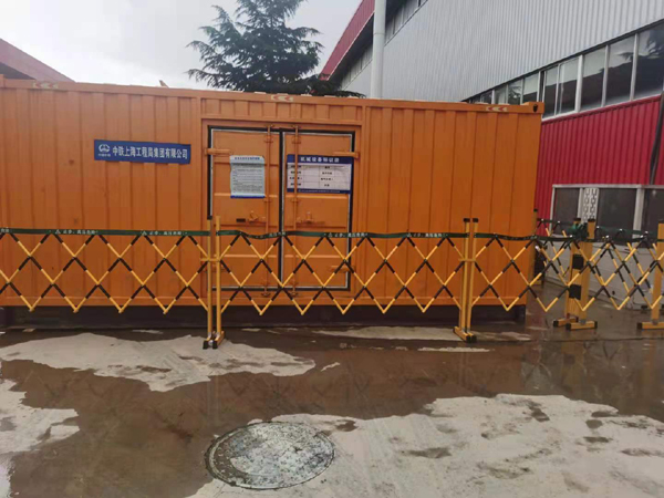 铜官租赁发电机 柴油发电机组供应商：柴油发电机组润滑油的作用？