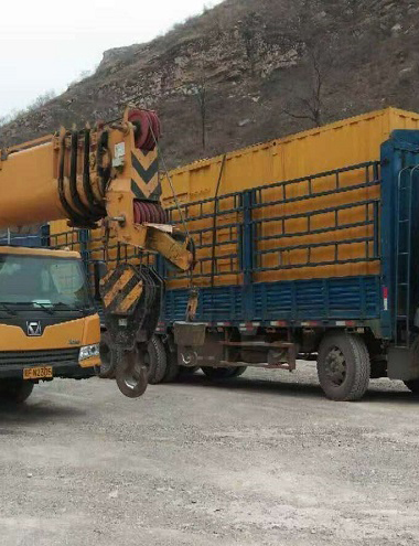 铜官租赁发电机-柴油发电机的冷却与通风