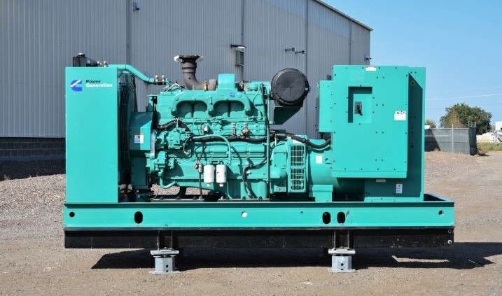 铜官发电机出租-教您发电机厂家该如何选购