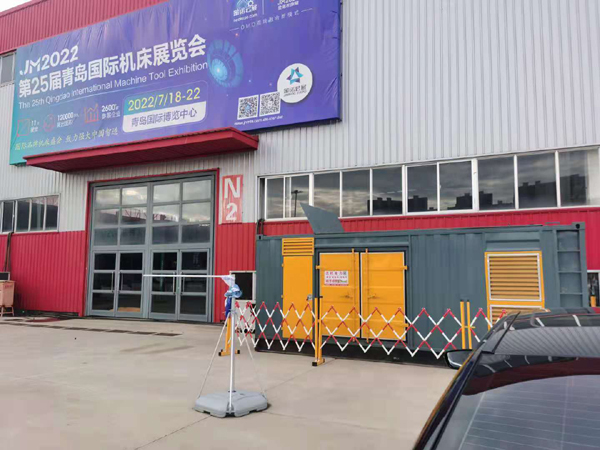 铜官发电车出租-我国柴油机发电机组行业引领动力行业发展，前景广阔