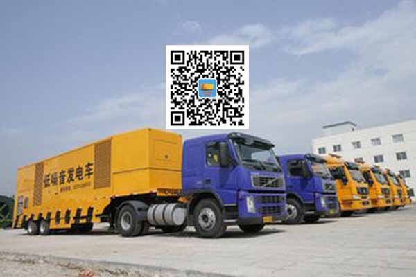 铜官发电车出租-发电机要注意做好保养工作