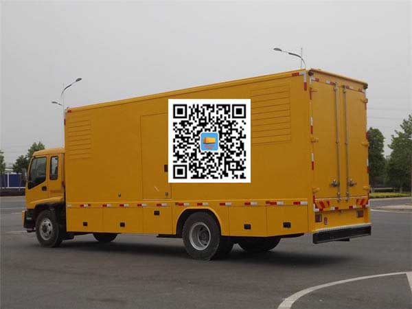 铜官发电车出租-发电机组的主要用途是什么？