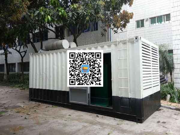 铜官出租发电机-什么样的柴油发电机使用效果比较好