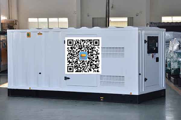 铜官租赁发电机-造成柴油发电机机组产生积炭的原因？