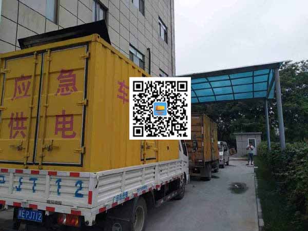 铜官出租发电机-柴油发电机组启动困难的原因有哪些？