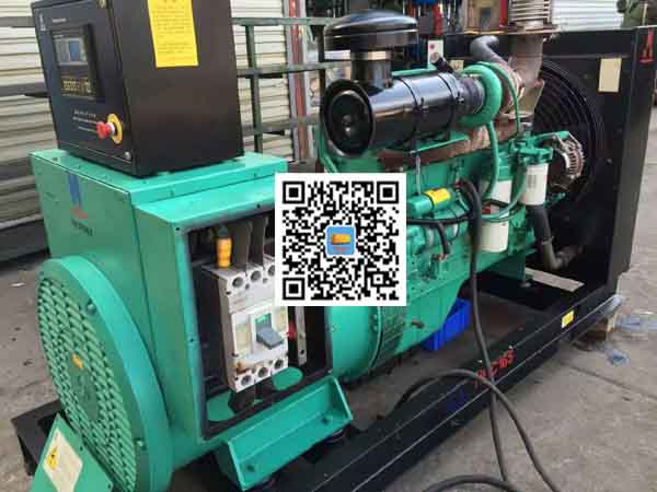 铜官租赁发电机-发电机一般变压器磁芯所使用的是什么材料？