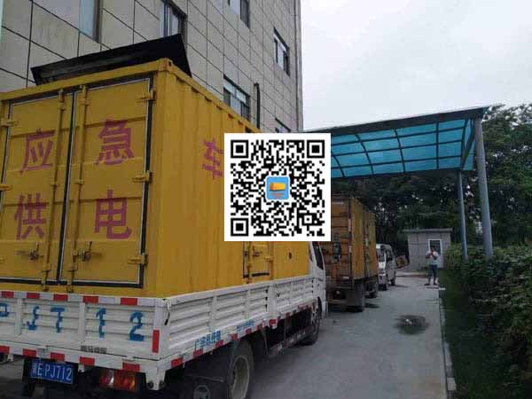 铜官租赁发电机50kw设备需要多大电缆线