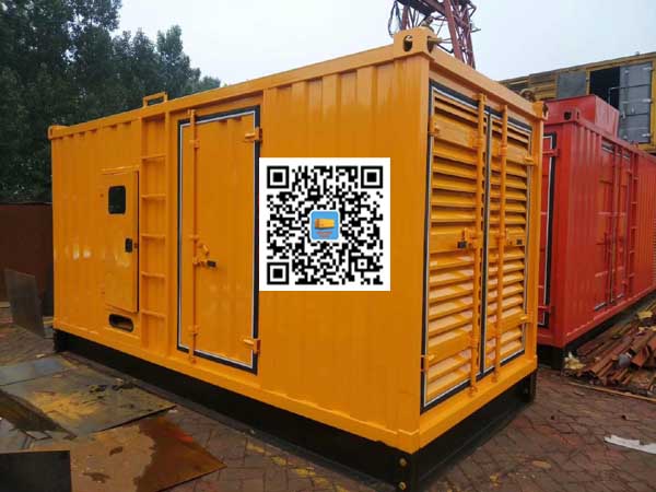 铜官发电机出租-发电机组应该选购什么品牌的