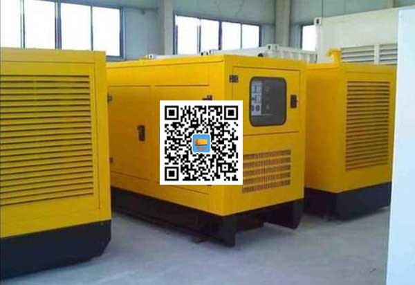 铜官租赁发电机-发电机组并机及并机柜的优点