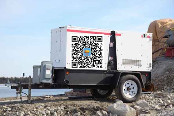 铜官水轮发电机组振动的原因