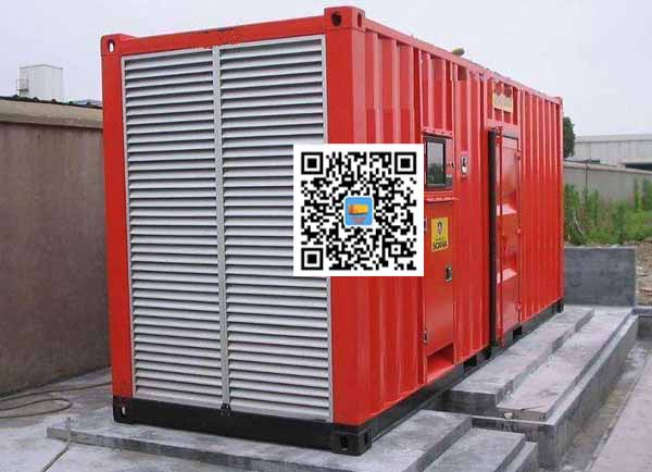 铜官300kw柴油发电机组一个小时耗油