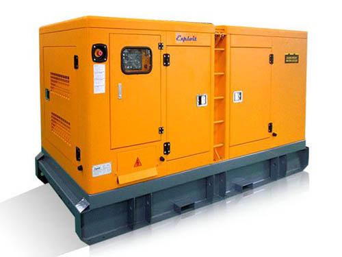 铜官影响 200kw 柴油发电机油耗的因素有哪些?