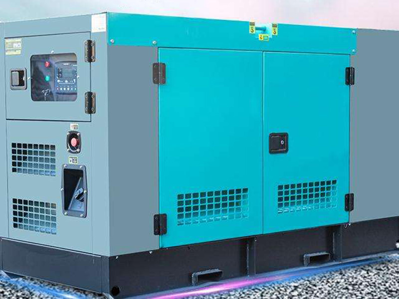铜官50KW柴油发电机油耗是多少？