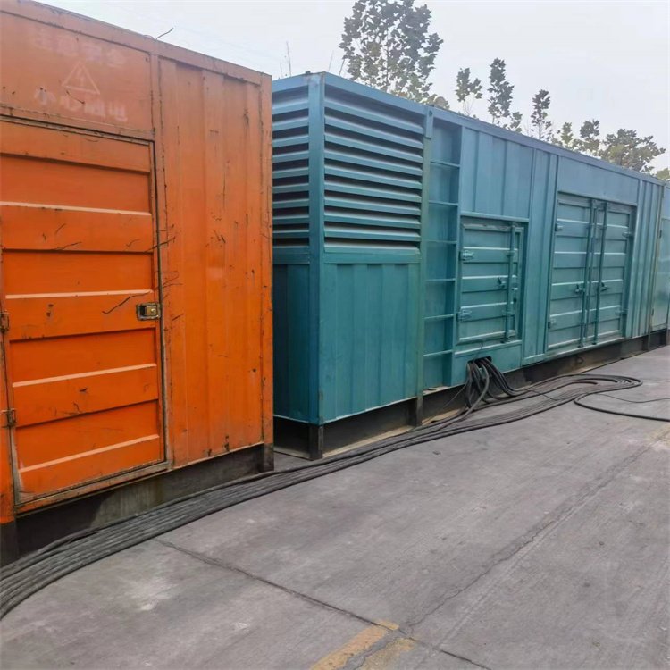 铜官如何选择适合 600kW 柴油发电机组的热继电器？