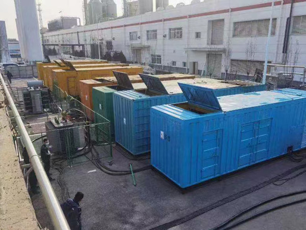 铜官380V和690V电压的电缆线相同吗？