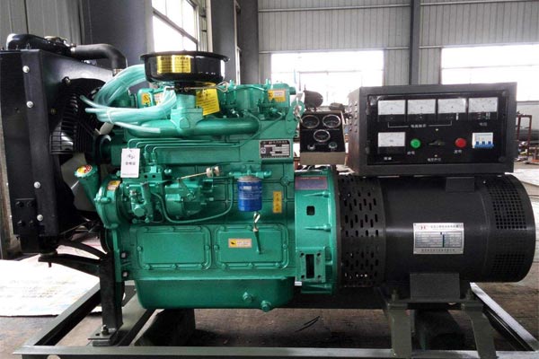 铜官传感器在柴油发电机组中起到什么作用？