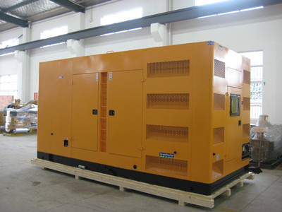 铜官不同类型的发电机组在冬季保养时的注意事项有何差异？