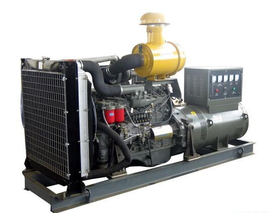 铜官汽油发电机组冬季保养时，燃油系统需要注意什么？