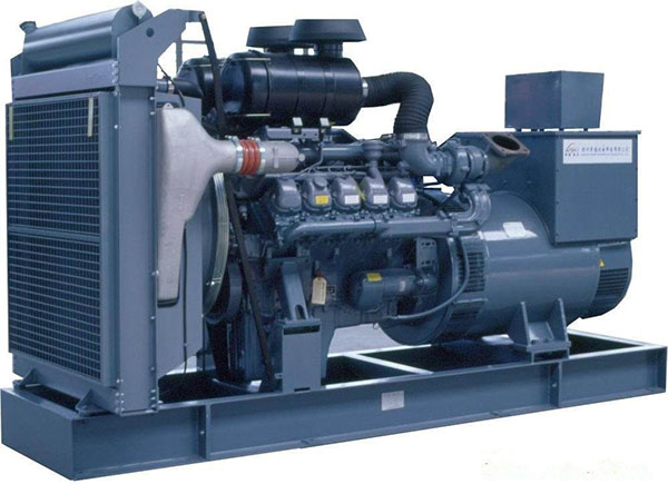 铜官发电机组冬季保养需注意哪些细节？