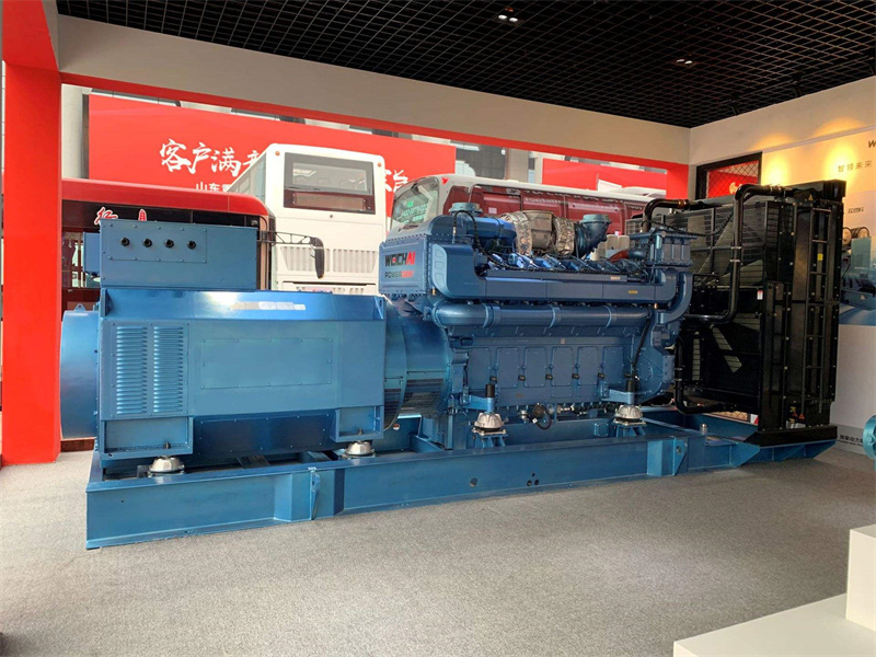 铜官柴油发电机组冬季保养周期是多久？