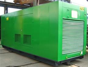 铜官柴油发电机组的加热装置有哪些类型？