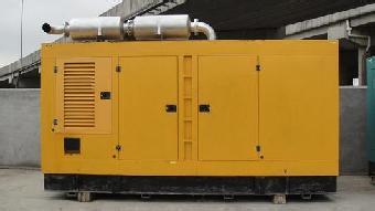 铜官柴油发电机组北方使用是否需要加装加热装置？