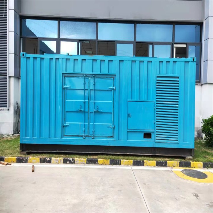 铜官柴油发电机组冬季燃油使用注意事项？