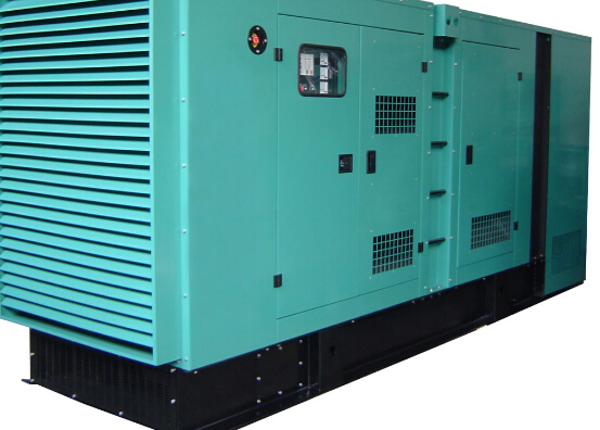 铜官发电机组水冷式机油散热器常见的故障有哪些？