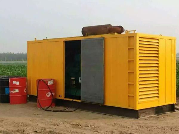 铜官安装新的水冷式机油散热器密封件有哪些注意事项？