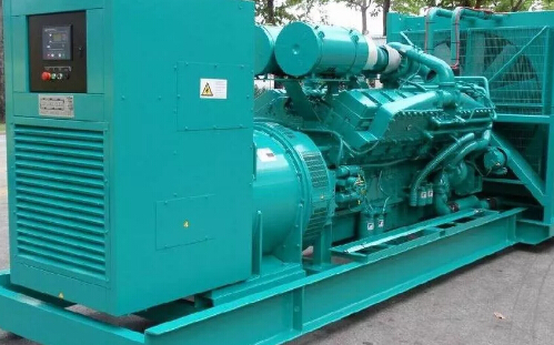 铜官柴油发电机组冬季使用中需要注意哪些事项？