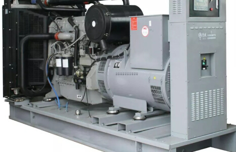 铜官冬季柴油发电机组启动前的准备工作有哪些？