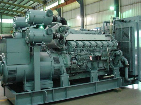 铜官电气系统故障可能导致冬季柴油发电机组启动失败的原因有哪些？